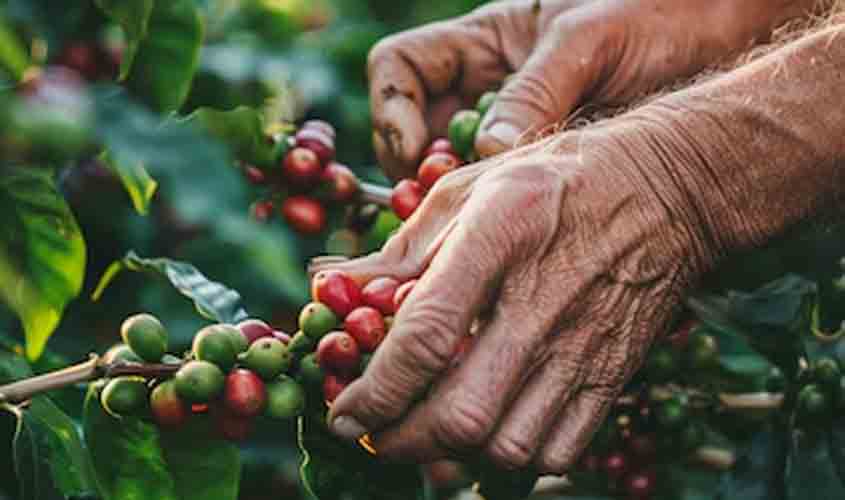 Café volta a subir, após sucessivas quedas