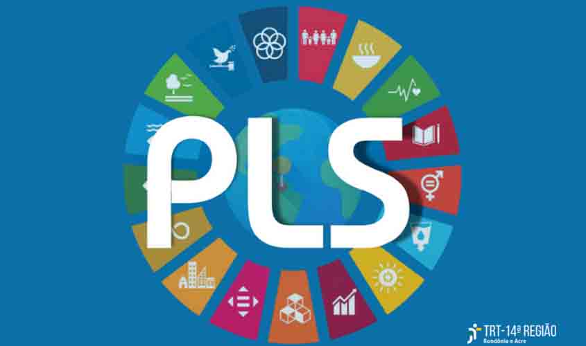 TRT-14 publica 3ª Revisão do Plano de Logística Sustentável para o período 2022-2026