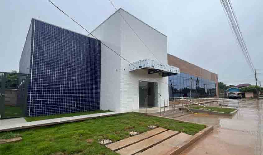 MPRO anuncia inauguração antecipada da Promotoria