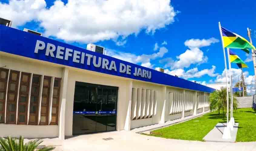 Servidores municipais têm até 30 de abril para realizarem recadastramento obrigatório