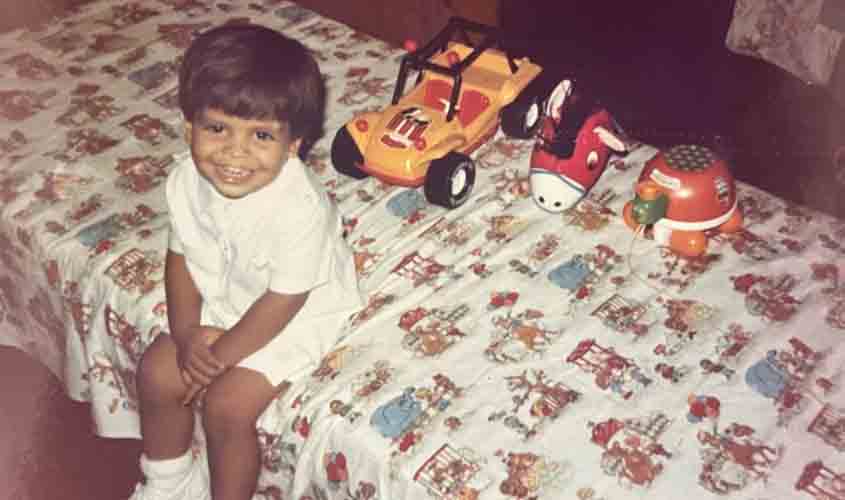 Caminho até a Diretoria: Conheça a trajetória de Nelson Maciel, secretário-geral da OAB Rondônia