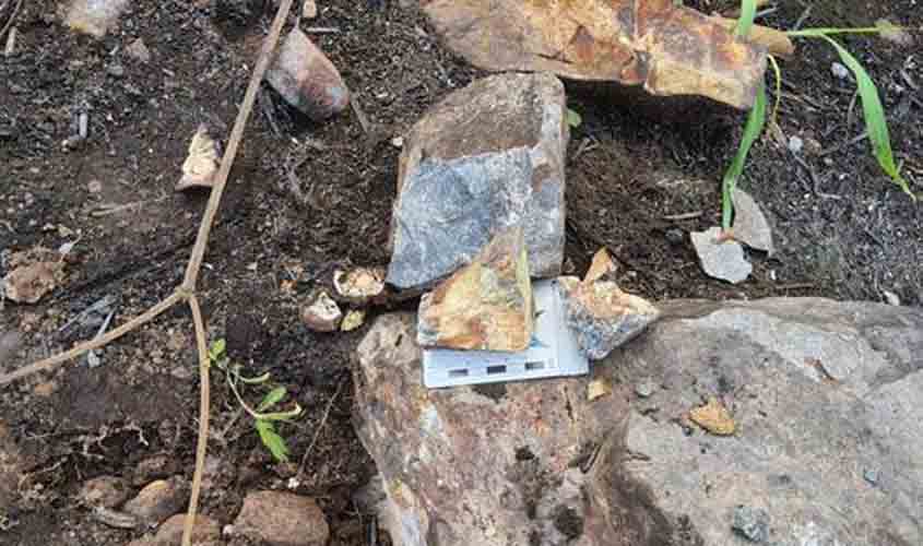 Urânio: SGB descobre potencial para exploração em depósito paraense