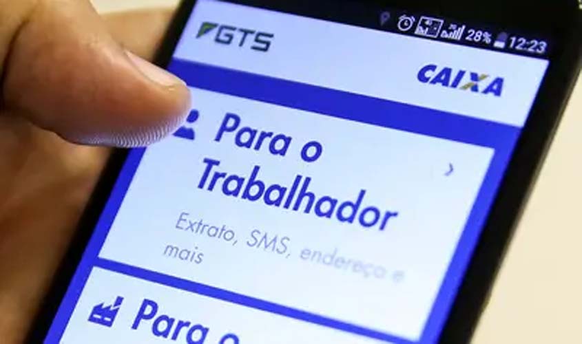 STF amplia correção do FGTS pela inflação para 170 mil processos