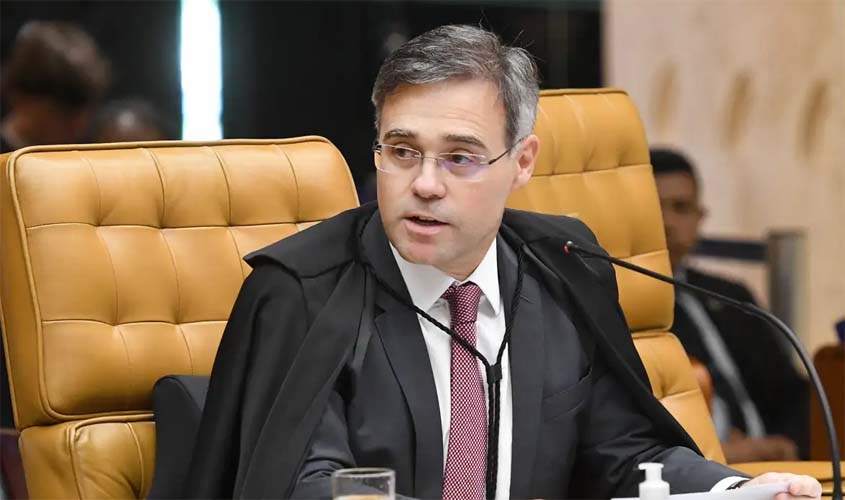 Mendonça devolve dados sigilosos de Vorcaro à CPMI do INSS