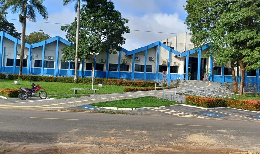 Prefeitura realiza audiência do 3º Quadrimestre de 2025