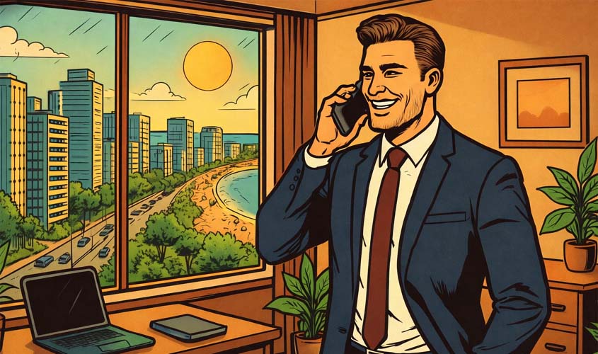 Não crie expectativas exacerbadas sobre os outros!