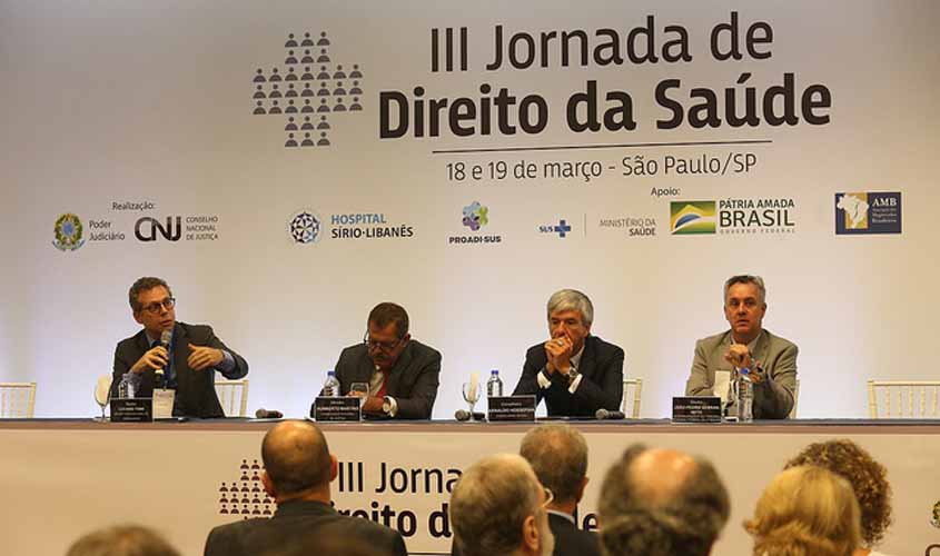 Decisões judiciais também devem considerar impacto financeiro