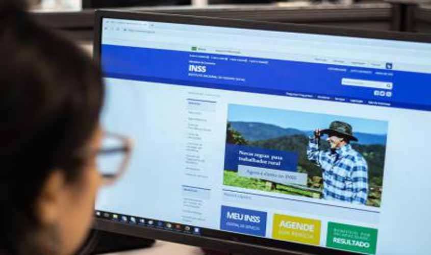 Advocacia-Geral evita uso indevido da sigla INSS em domínios na internet