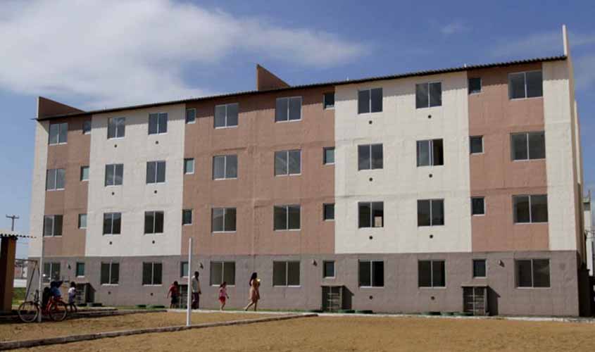 Seas esclarece comunidade quanto a sua competência nos empreendimentos do Minha Casa Minha Vida