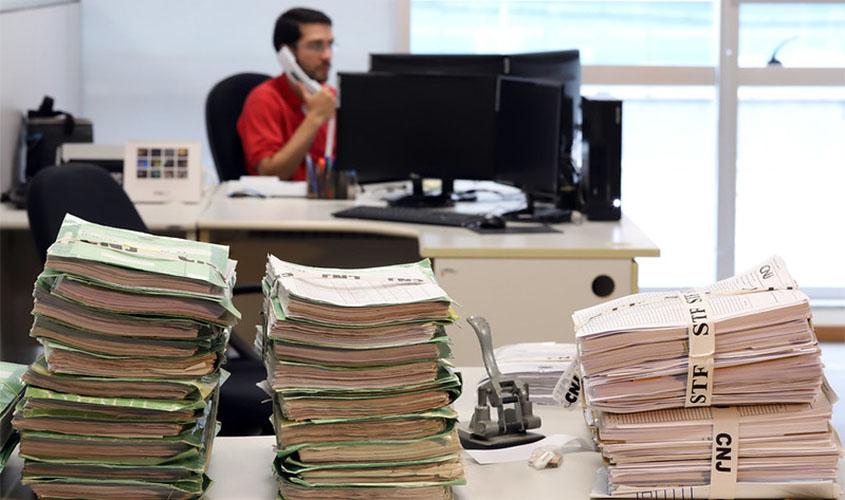 Selo de Desburocratização: prazo vai até esta sexta (20/3)