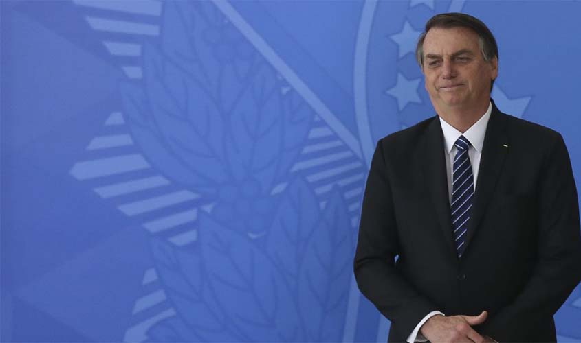 Pesquisa Mensal de Avaliação do Governo