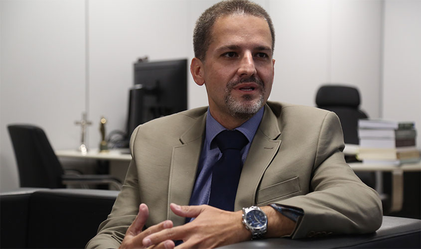 Coronavírus: Ouvidoria do CNJ acompanhará atendimento jurisdicional ao cidadão