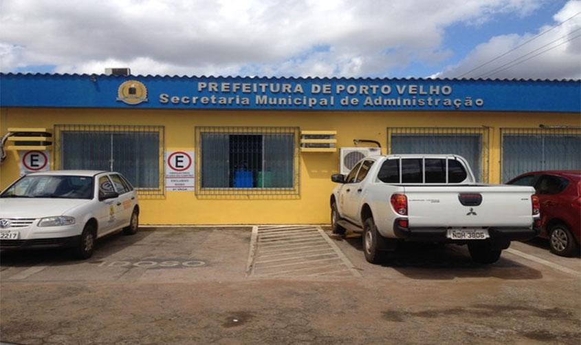 Semad suspende atendimento ao público até dia 2 de abril, podendo ser prorrogado