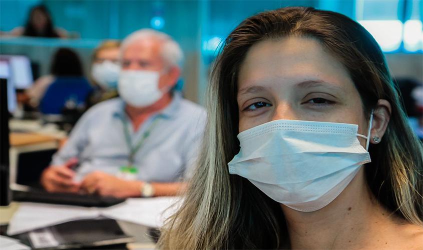 Balanço: 114 casos suspeitos de coronavírus estão sendo monitorados em Rondônia 