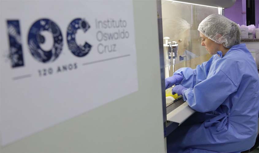 Anvisa aprova oito testes rápidos para Covid-19