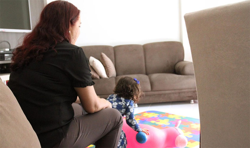 Com os riscos do coronavírus, Agevisa reforça a necessidade da população ficar em casa