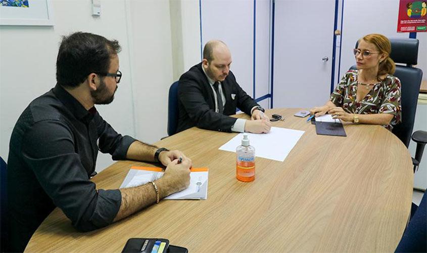 MP recomenda aos estabelecimentos comerciais limitação de vendas de álcool em gel por consumidor