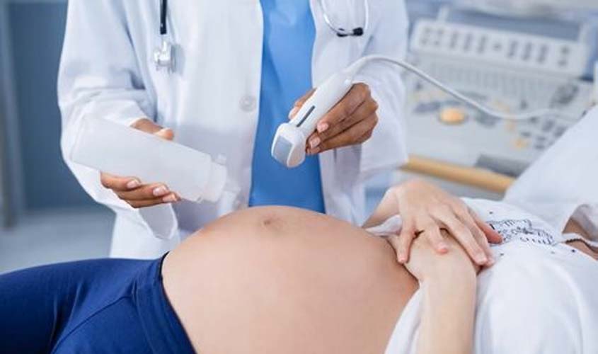 Cerca de 3% dos recém-nascidos vivos têm algum tipo de anomalia congênita, diz estudo