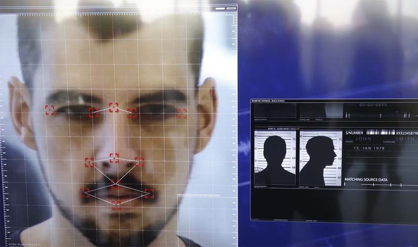 Reconhecimento facial em escolas pode ameaçar privacidade