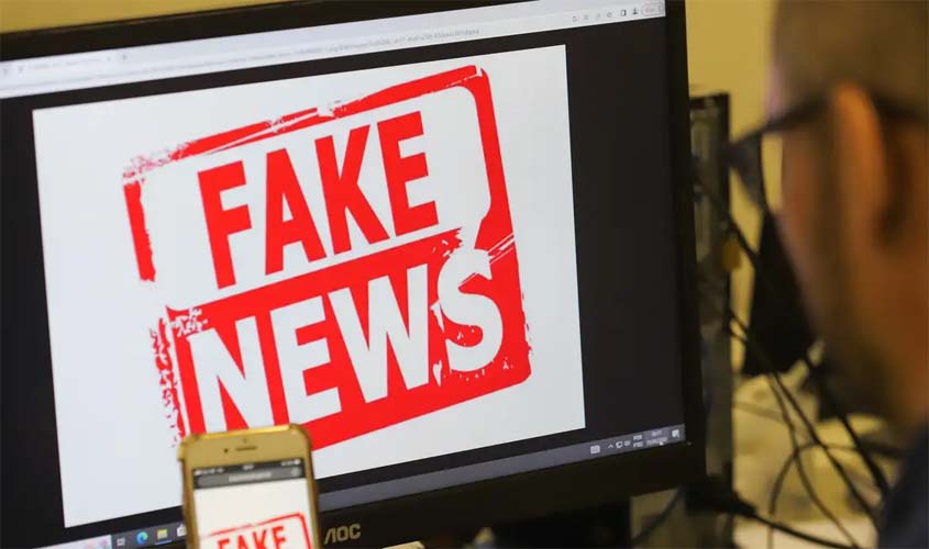 Entenda como a nova onda de fake news influencia a guerra digital