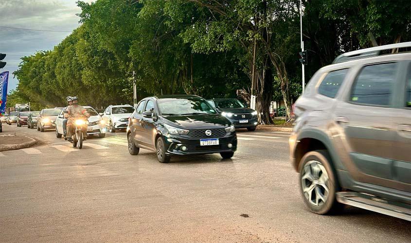 Detran Rondônia alerta para encerramento de prazos do exame toxicológico até 31 de março