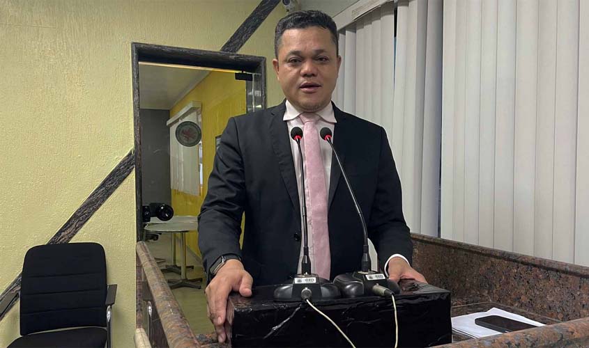 Vereador de Porto Velho envolvido em grave acidente com capotamento