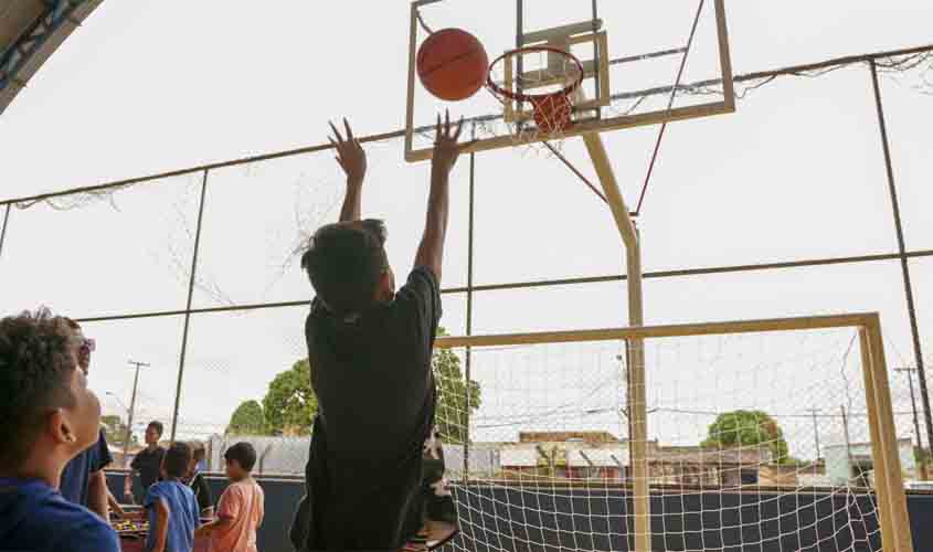 Prefeitura de Porto Velho realiza segunda edição do 'Vem com a Prefeitura'