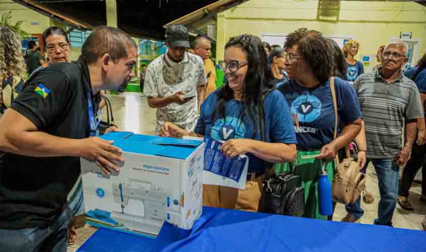 Políticas públicas para combate às desigualdades consolida Rondônia como estado referência em desenvolvimento social