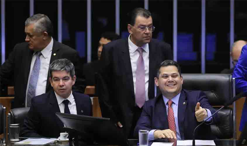Orçamento de 2025 é aprovado pelo Congresso Nacional