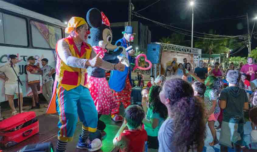 Inscrições para credenciamento de artistas em diversas áreas culturais seguem até o dia 26