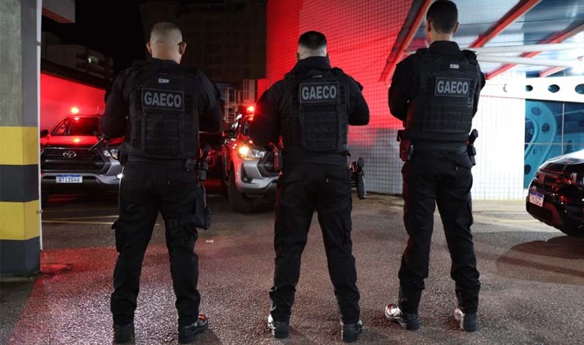 A ação do MPRO leva à condenação de 11 réus na Operação Rescaldo