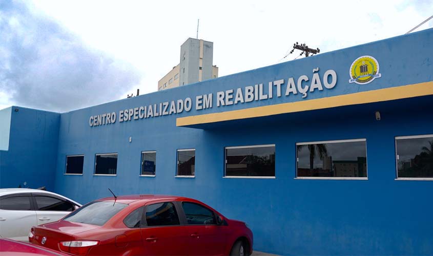 CER muda vidas e pacientes comemoram evolução em Porto Velho