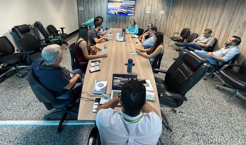 Estudo libera pesca de pirarucu invasor em RO