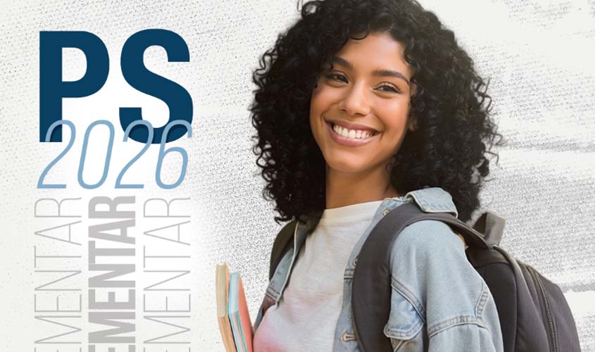 Aprovados com notas do Ensino Médio são convocados na 2ª chamada