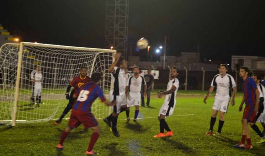 Copa do Trabalhador define classificados para a fase de quartas de final