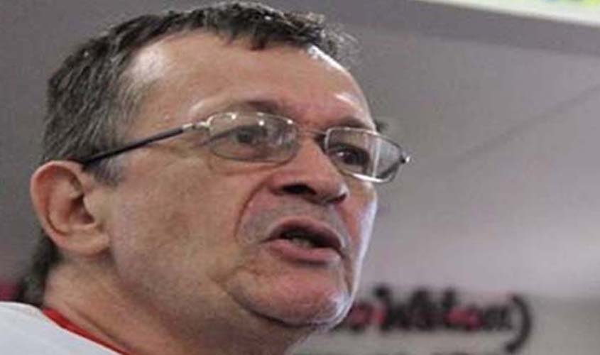 Nem direita nem esquerda