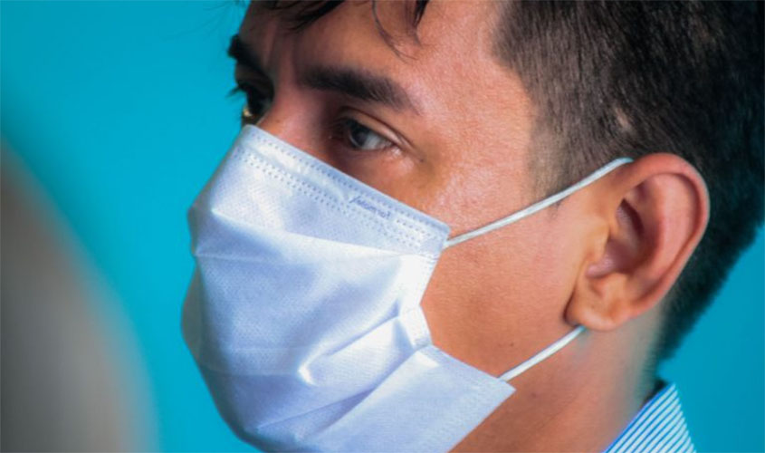 Boletim diário sobre coronavírus em Rondônia - Edição 36