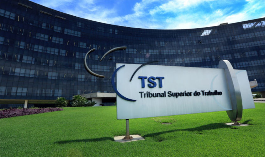 TST realiza primeira sessão telepresencial de Turma na próxima quarta-feira (22)