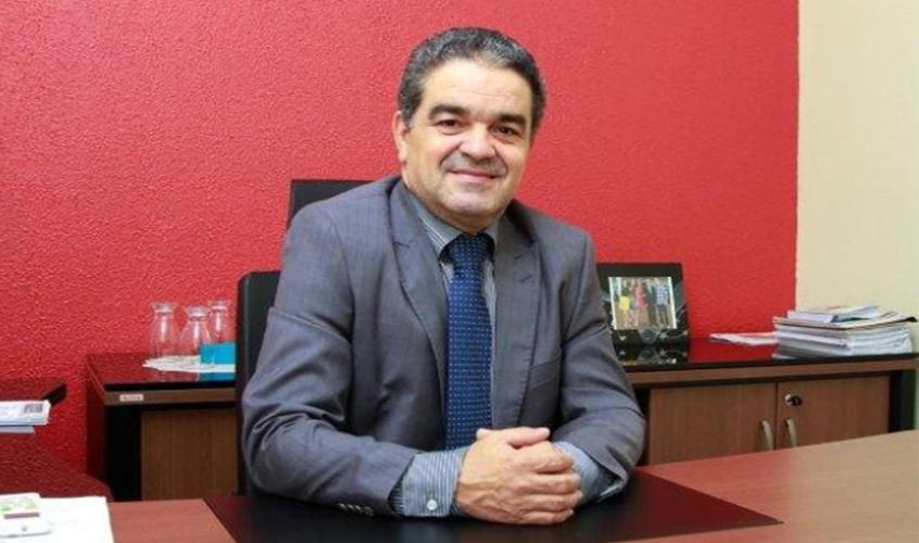 TRABALHO: Creche recebe mais três salas na capital após emenda de Aélcio da TV