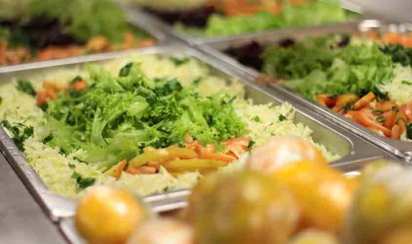 Governo de Rondônia planeja dar continuidade à oferta do Cartão Alimentação Escolar