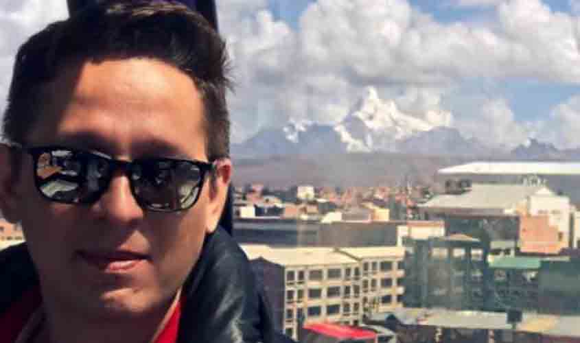 Polícia Civil cumpre mandado de prisão contra ex-prefeito; Marlon foi condenado a 05 anos no regime semiaberto