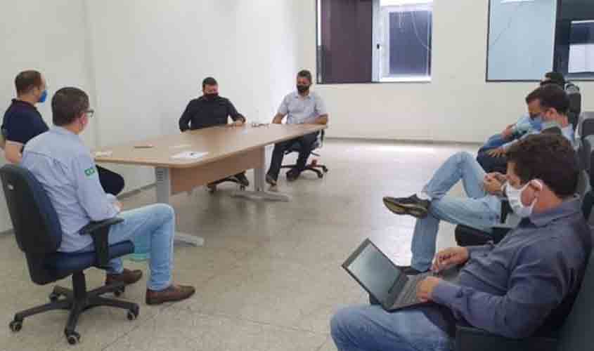 Criação de Conselho Municipal de Políticas Públicas voltado ao combate às drogas é discutido