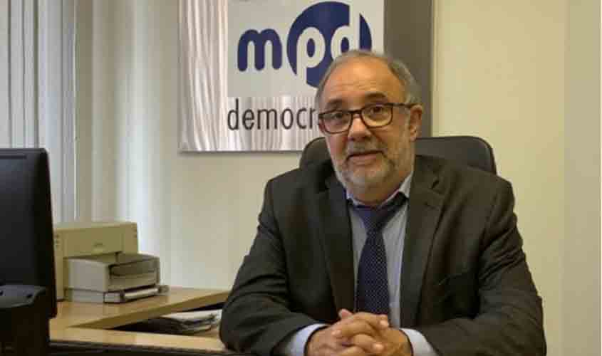 PEC da Reforma Administrativa ou o desmonte do serviço público