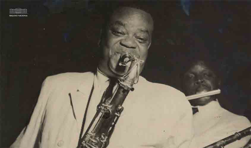 Música Carinhoso é a mais regravada no país, revela Ecad