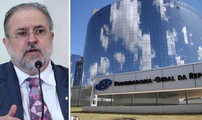 Procura-se um procurador