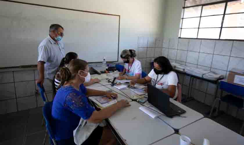 Cras Jardim dos Migrantes atende 23 bairros em sua unidade