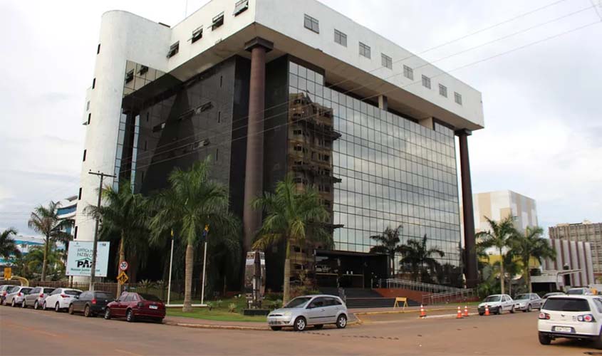 Poder Judiciário reabre prazo para credenciamento de instituições bancárias