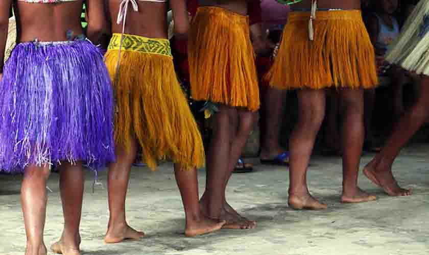 Informações sobre audiência de custódia chegarão ao Amazonas em línguas indígenas