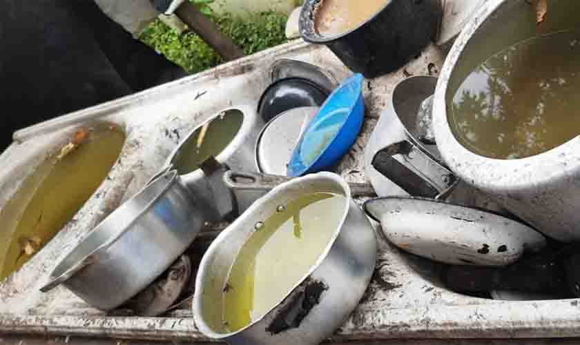 Agevisa intensifica o alerta quanto às medidas de prevenção à dengue