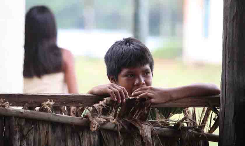 Justiça se aproxima de povos tradicionais para ouvir crianças em casos de violência